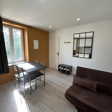 Apartment Charmant - Disney - Jo2024