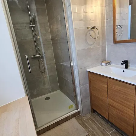 Charmant - Disney - Jo2024 Apartment *